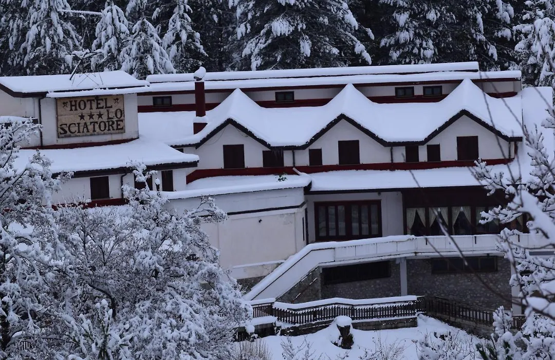 hotel lo sciatore-1